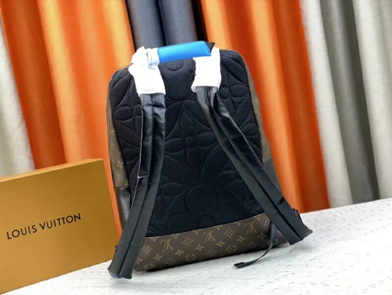 louis vuitton lv aaa homme sac a dos  s_111a4362